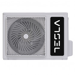 Aparat de aer conditionat inverter Tesla TA36FFUL-1232IAW, 12000 BTU, Wi-Fi, Clasa A++, Аlb