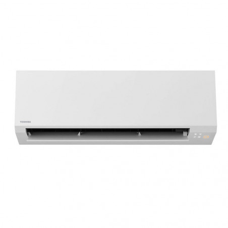 Aparat de aer conditionat invertor Toshiba Shorai Edge RAS-B13G3KVSG-E + RAS-13J2AVSG-E1, 13000 BTU, A+++ / A+++, Pana la 26 m², Wi-Fi, ECO, Autocuratare, Alb