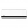 Aparat de aer conditionat cu invertor Ayco 12FP40BW, 12000 BTU, A++/A+, Pana la 25 m², Autocuratare, Autodiagnosticare, Repornire automata, Alb
