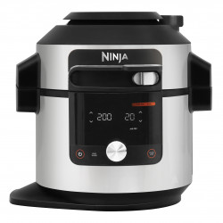 Friteuza cu aer cald Ninja...