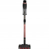 Aspirator vertical Shark IZ400EU, 309W, 0.7L, 60 min autonomie, Clean Sense IQ, LED, Powerfins, Rose Gold