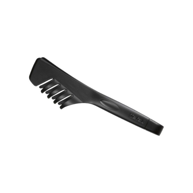 Cleste bucatarie Tefal Bienvenue 2745312, 27,5 cm, Fara PFOA, Rezistent pana la 230°C, Negru