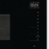 Cuptor cu microunde încorporat Gorenje BMI251SG3BG, 25 l, 1200 W, 5 niveluri, 15 programe, Grătar, Dezghețare, AquaClean, Negru