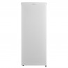 Congelator vertical Tesla RU1600ME, 160 l, Clasa E, Ușă reversibilă, Super Freezing, Autonomie 8 ore, Alb