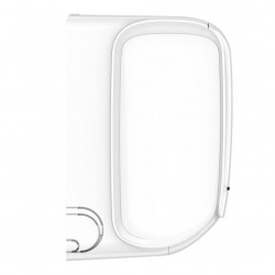 Aer condiționat Tesla TA36QQDT-1232IAWT, 12000 BTU, A++/A+, R32, ECO, Autocurățare, Autodiagnosticare, Wi-Fi, Turbo, Alb