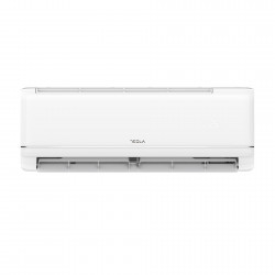 Aer condiționat Tesla TA36QQDT-1232IAWT, 12000 BTU, A++/A+, R32, ECO, Autocurățare, Autodiagnosticare, Wi-Fi, Turbo, Alb