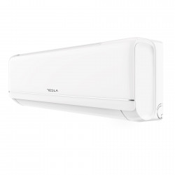 Aer condiționat Tesla TA36QQDT-1232IAWT, 12000 BTU, A++/A+, R32, ECO, Autocurățare, Autodiagnosticare, Wi-Fi, Turbo, Alb