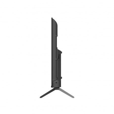Tesla Series 6 TV 43E635BFS, 43", Smart Android, Full HD 1920 x 1080, Wi-Fi, Bluetooth, Clasa E, Negru