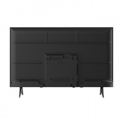 Tesla Series 6 TV 43E635BFS, 43", Smart Android, Full HD 1920 x 1080, Wi-Fi, Bluetooth, Clasa E, Negru