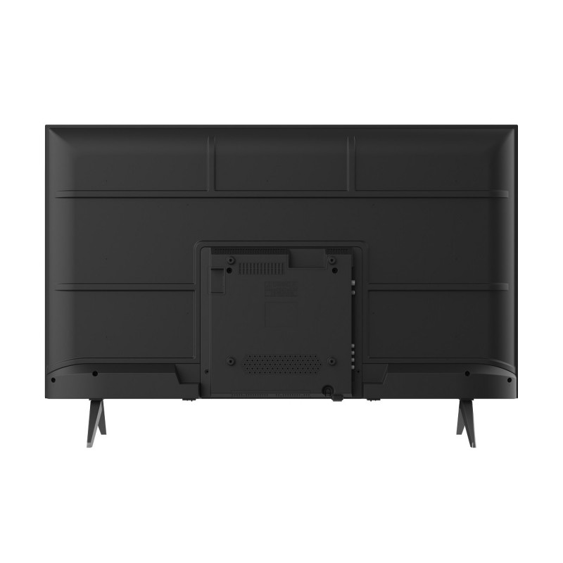 Tesla Series 6 TV 43E635BFS, 43", Smart Android, Full HD 1920 x 1080, Wi-Fi, Bluetooth, Clasa E, Negru