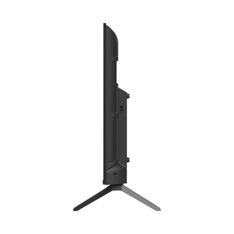 Tesla Series 6 TV 40E635BFS, 40", Smart Android, Full HD 1920 x 1080, Wi-Fi, Bluetooth, Clasa E, Negru