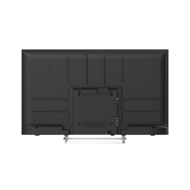 Tesla Series 6 TV 43E635SUS, 43", Smart Android, 4K UHD 3840 x 2160, HDR 10, Dolby VISION, Clasa F, Argint