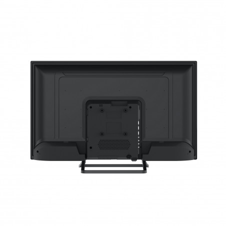 Tesla Series 6 TV 24E632BHS, 24", Smart Android, HD Ready 1366 x 768, WiFi, Chromecast, Clasa E, Argint