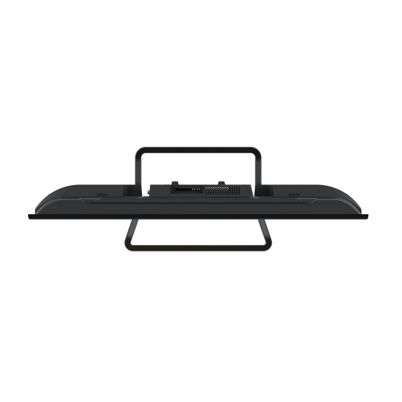 Tesla Series 6 TV 24E632BHS, 24", Smart Android, HD Ready 1366 x 768, WiFi, Chromecast, Clasa E, Argint