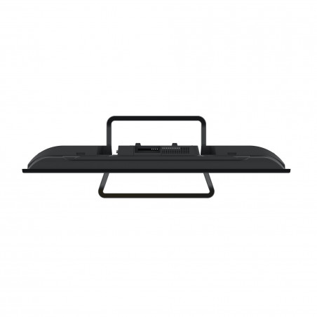 Tesla Series 6 TV 24E632BHS, 24", Smart Android, HD Ready 1366 x 768, WiFi, Chromecast, Clasa E, Argint