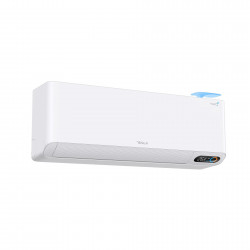 Aer condiționat cu invertor Tesla Virtuoso TT38TF-1232IAW, 12000 BTU, A+++/A++, Până la 25 m2, I Feel, Autocurățare, Autodiagnosticare, 3D AirFlow, Wi-Fi, Alb
