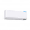 Aer condiționat cu invertor Tesla Virtuoso TT38TF-1232IAW, 12000 BTU, A+++/A++, Până la 25 m2, I Feel, Autocurățare, Autodiagnosticare, 3D AirFlow, Wi-Fi, Alb