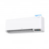 Aer condiționat cu invertor Tesla Virtuoso TT38TF-1232IAW, 12000 BTU, A+++/A++, Până la 25 m2, I Feel, Autocurățare, Autodiagnosticare, 3D AirFlow, Wi-Fi, Alb