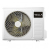 Aer condiționat cu invertor Tesla Virtuoso TT38TF-1232IAW, 12000 BTU, A+++/A++, Până la 25 m2, I Feel, Autocurățare, Autodiagnosticare, 3D AirFlow, Wi-Fi, Alb