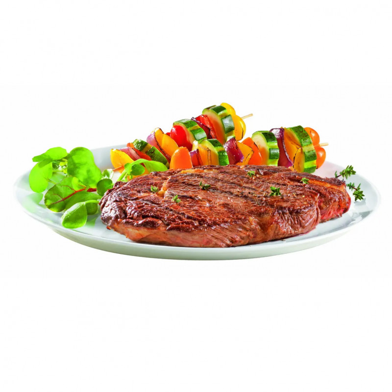 Tefal G7314055 DAILY COOK Mașină de gătit pe grătar, 26 cm, Thermo-Spot și semnal, inducție, argintiu Sterling