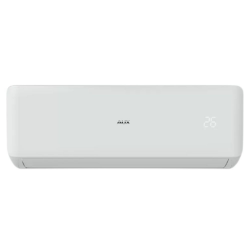 Aer conditionat cu invertor AUX ECO ASW-H09B5A4/FAR3DI-C0, 9000 BTU, A++/A+, Pana la 18 m2, Autocuratare, Autodiagnosticare, Mod Sleep, Alb