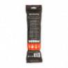 Saci de gunoi Brabantia PerfectFit Sort&Go/Touch N 647035, dimensiune C, 10-12 l, 20 buc, alb