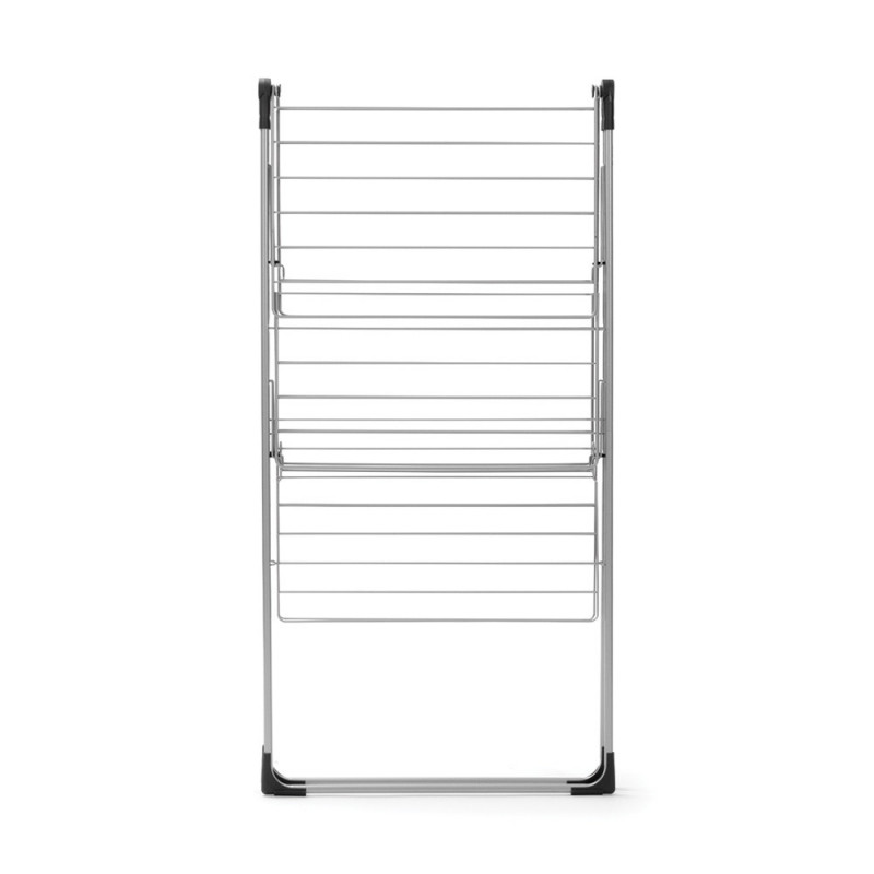 Brabantia "turn" cameră 90300183, 23 m, Pliabil ușor, Reglabil, Gri metalic