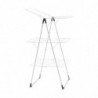 Brabantia "turn" cameră 90300184, 23 m, Pliabil ușor, Reglabil, alb
