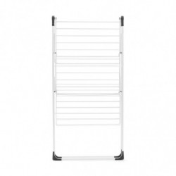 Brabantia "turn" cameră 90300184, 23 m, Pliabil ușor, Reglabil, alb