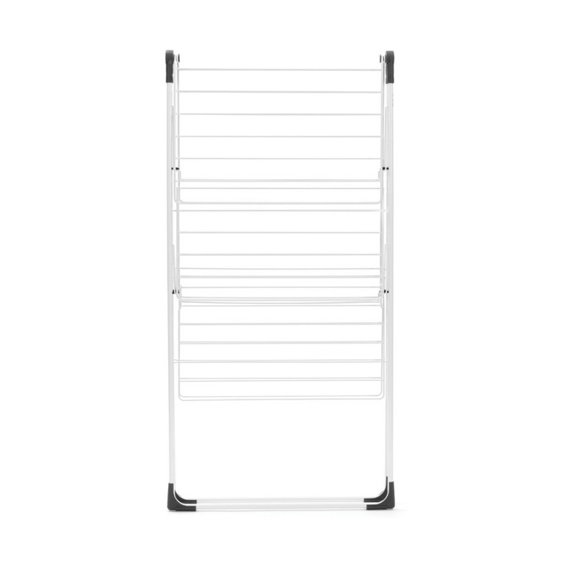 Brabantia "turn" cameră 90300184, 23 m, Pliabil ușor, Reglabil, alb