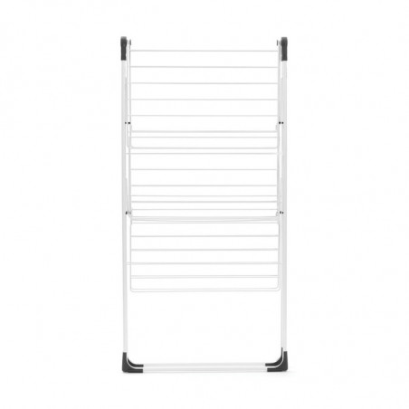 Brabantia "turn" cameră 90300184, 23 m, Pliabil ușor, Reglabil, alb