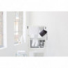 Brabantia "turn" cameră 90300184, 23 m, Pliabil ușor, Reglabil, alb