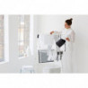 Brabantia "turn" cameră 90300184, 23 m, Pliabil ușor, Reglabil, alb