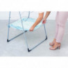 Brabantia "turn" cameră 90300184, 23 m, Pliabil ușor, Reglabil, alb