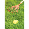 Brabantia Lift-O-Matic Advance spațiu exterior 90300255, 60 m, Înălțime reglabilă, Ancoră pentru beton, Cutie, Geantă cu cleme, Rezistent la coroziune, Inox
