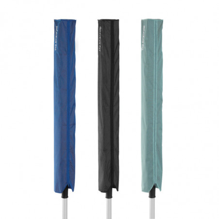 Husa pentru uscator de rufe exterior Brabantia 649068, 16 m, Compatibila cu Lift-O-Matic, Essential si Topspinner, Mix