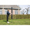 Husa pentru uscator de rufe exterior Brabantia 649068, 16 m, Compatibila cu Lift-O-Matic, Essential si Topspinner, Mix