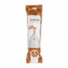 Saci de gunoi Brabantia marimea Х (NewIcon/Bo), 10-12L, 20 buc, Alb