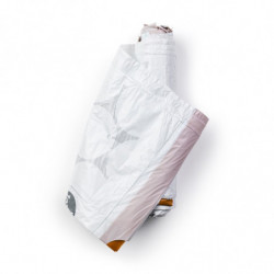 Saci de gunoi Brabantia marimea Х (NewIcon/Bo), 10-12L, 20 buc, Alb