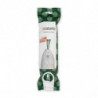 Sac de gunoi Brabantia Bo Touch/Bo Pedal 650538, dimensiune R, 36 l, 10 buc, alb