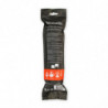 Sac de gunoi Brabantia Bo Touch/Bo Pedal 650538, dimensiune R, 36 l, 10 buc, alb