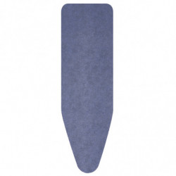 Capac pentru masa de călcat Brabantia A 1003397, 110x30 cm, 8 mm, albastru