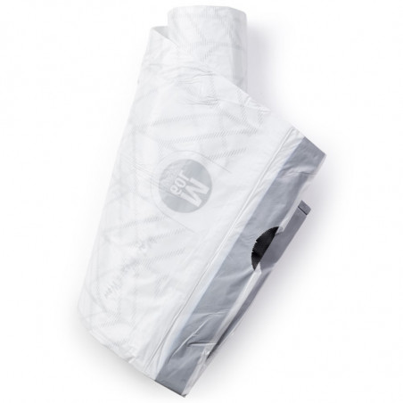 Saci de gunoi Brabantia PerfectFit Bo 1004145, mărimea M, 60 l, 10 buc, alb