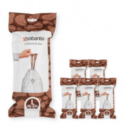 Sac de gunoi Brabantia...