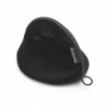 Saculet pentru lenjerie intima Brabantia 1005655, Fermoar, Negru