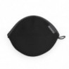 Saculet pentru lenjerie intima Brabantia 1005655, Fermoar, Negru