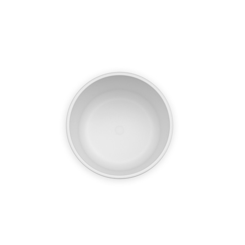 Brabantia MindSet suport periuță de dinți 1005685, Curățare ușoară, Deschidere largă, Acoperire minerală, Alb