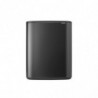 Cos de gunoi Brabantia Bo Touch 1008858, 60 L, Deschidere lina si silentioasa, Deschidere mare, Gri