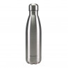 Termos Beper BI.505, 500 ml, Pereti dubli, Fara BPA, Otel inoxidabil, Inox