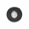 Cos de rufe Brabantia 1004178, 35 L, Capac din plastic, Umplere fara deschidere, Gauri aerisire, Alb